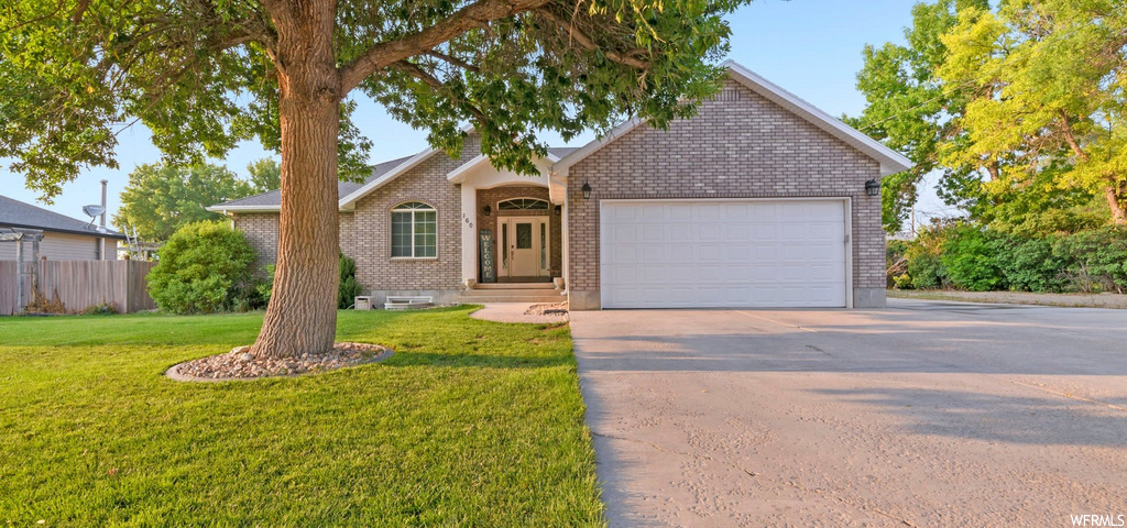 148 W 100 S, Ephraim, UT 84627