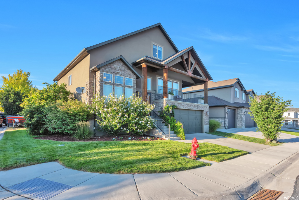 3932 W Sand Lake Dr S, South Jordan, UT 84009