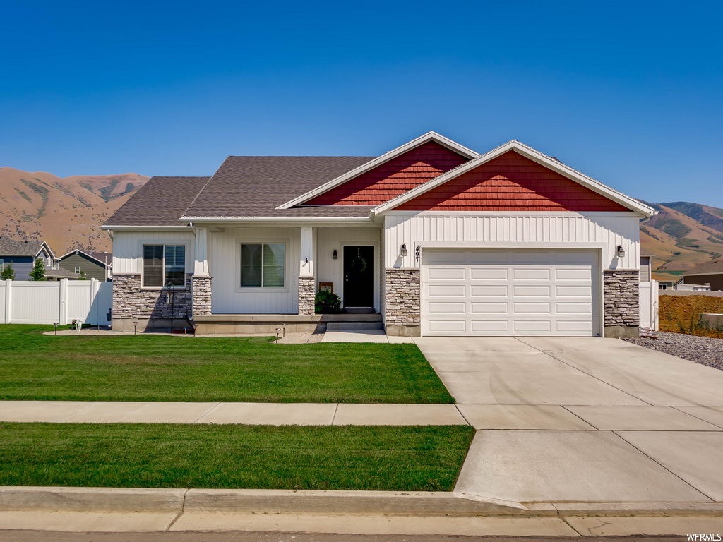 497 S 690 E, Hyrum, UT 84319