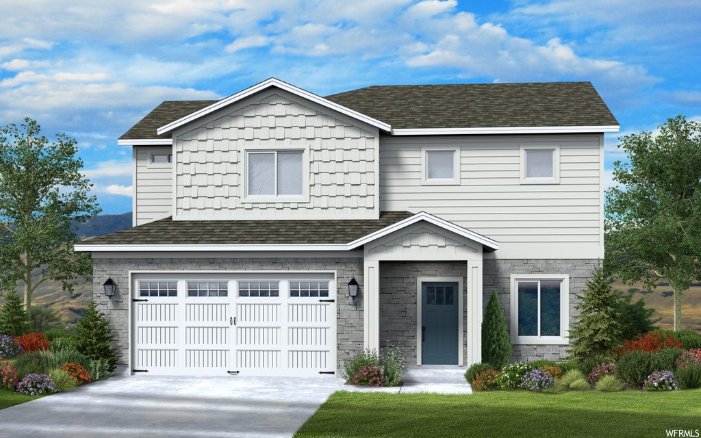 1114 E Tucker Ln S, Heber City, UT 84032