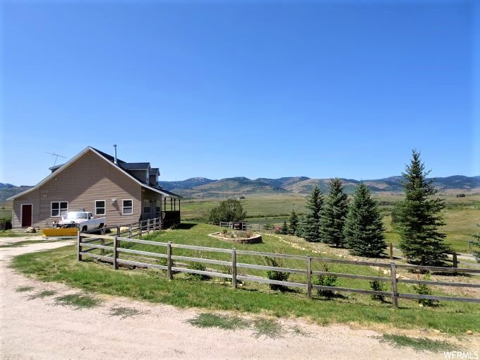 1382 Sharon Loop Rd, Montpelier, ID 83254