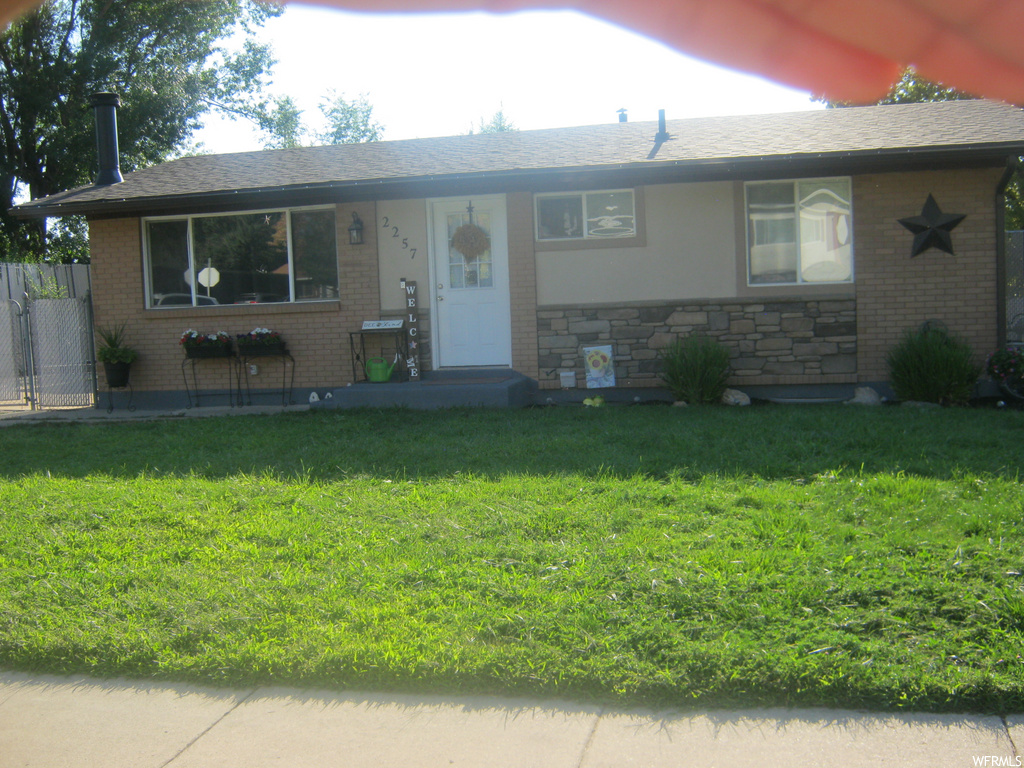 2257 N 700 W, Clinton, UT 84015