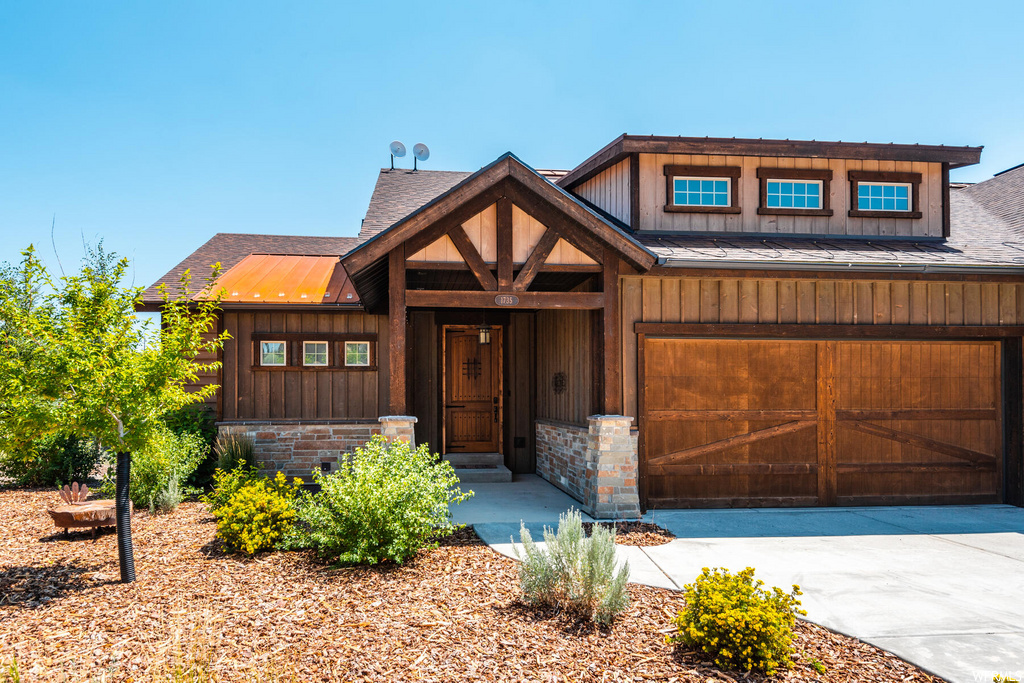 1735 E Viewside Cir, Hideout, UT 84036