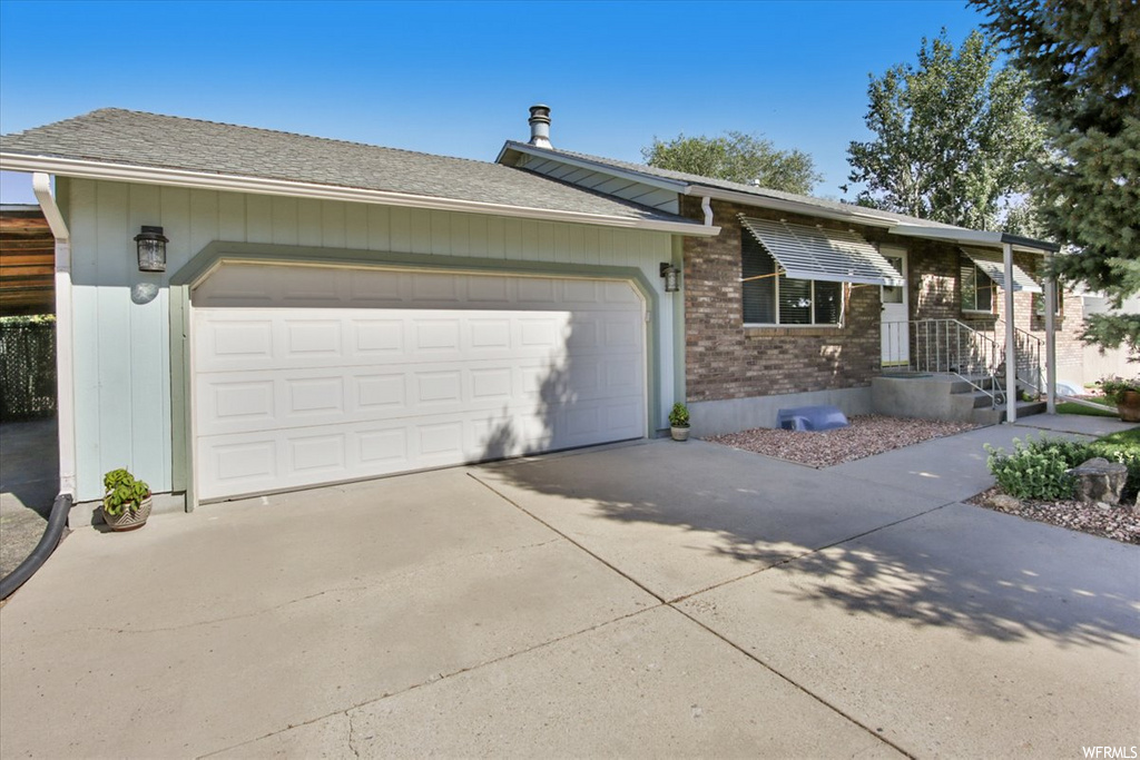 2652 N 1120 W, Clinton, UT 84015