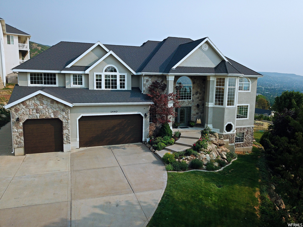 1440 E Northridge Dr, Bountiful, UT 84010