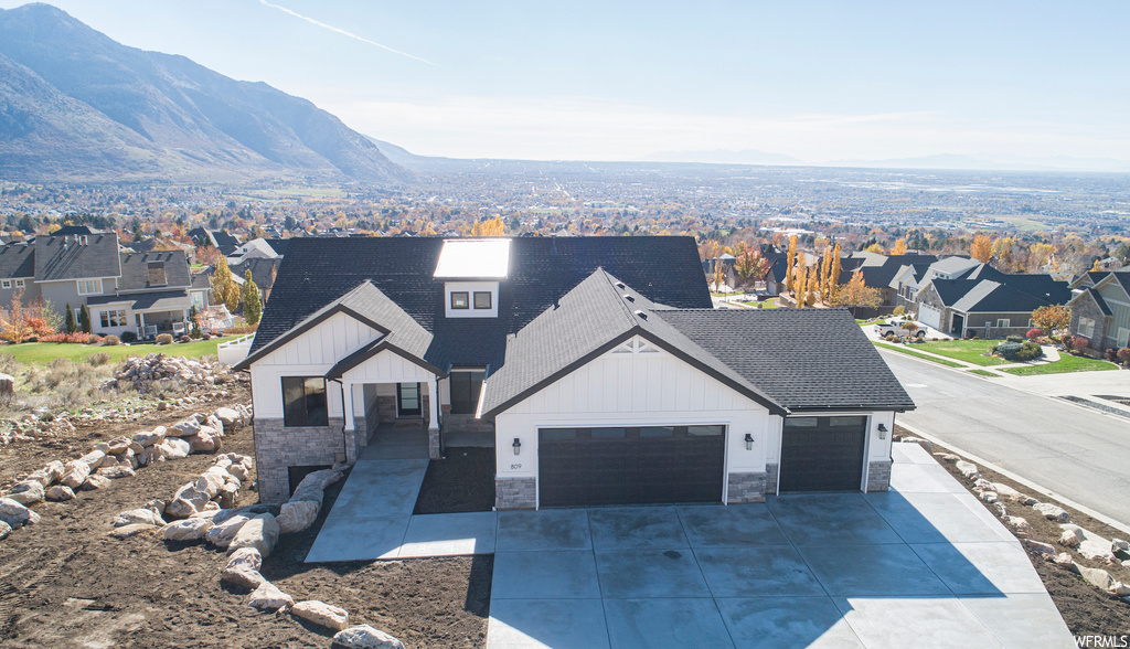 809 E 3625 N, North Ogden, UT 84414