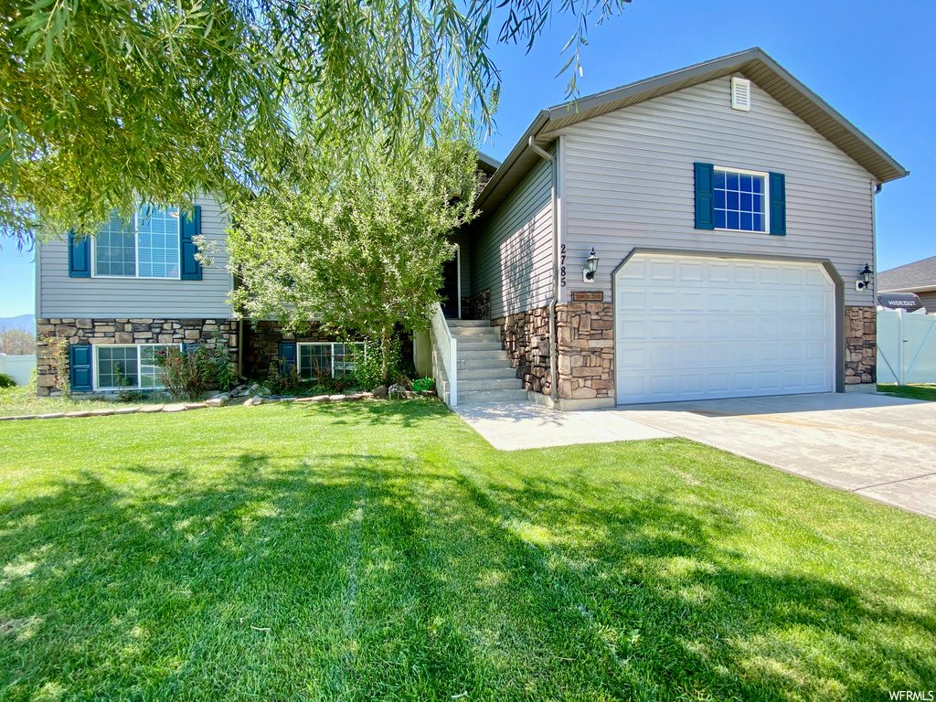 2785 S 1150 W, Nibley, UT 84321