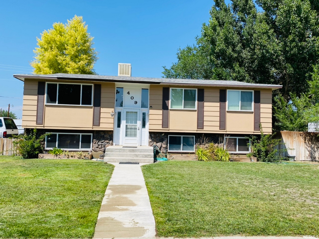 409 E 650 N, Roosevelt, UT 84066