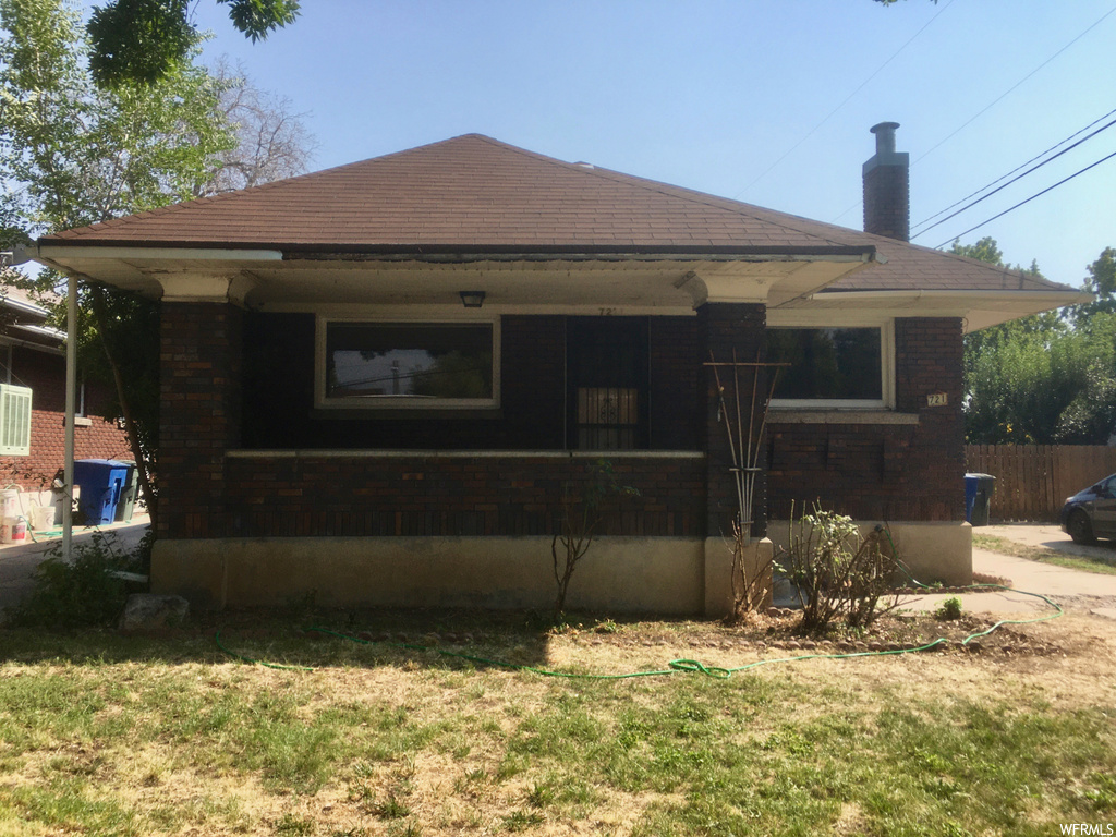 721 E 2800 S, Ogden, UT 84403