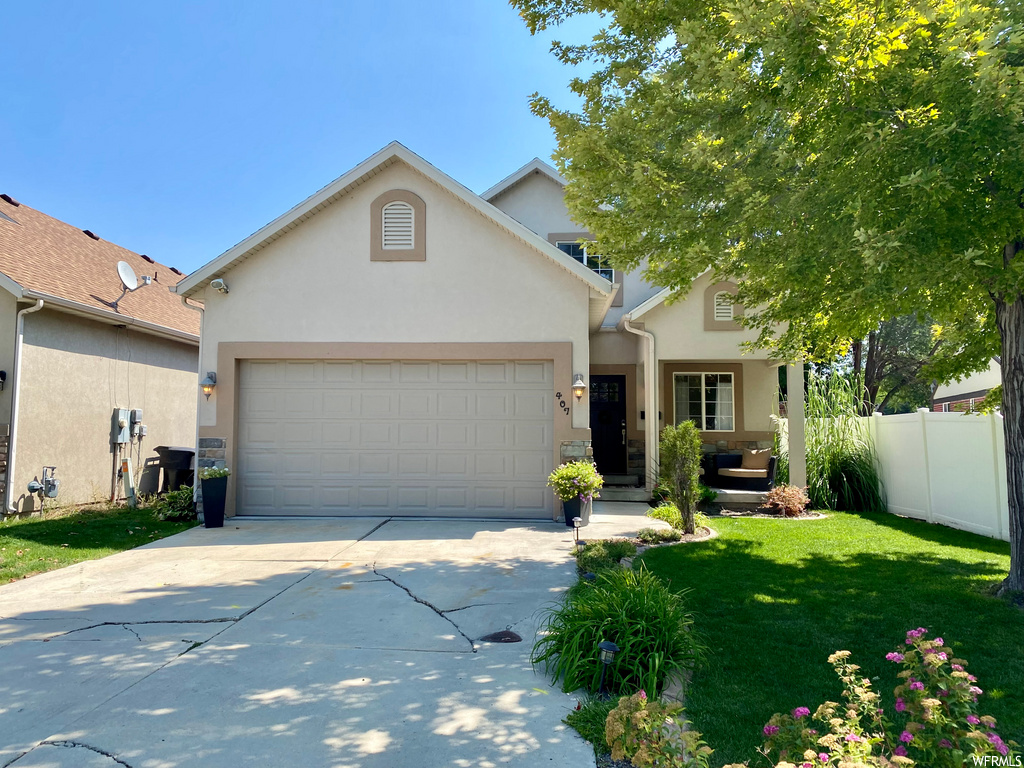 407 E Maxwell Ln S, Salt Lake City, UT 84115