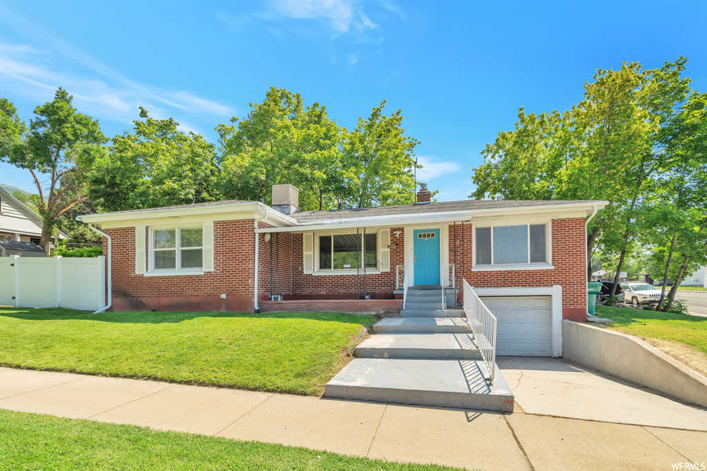 1205 E Marilyn Dr S, Ogden, UT 84403
