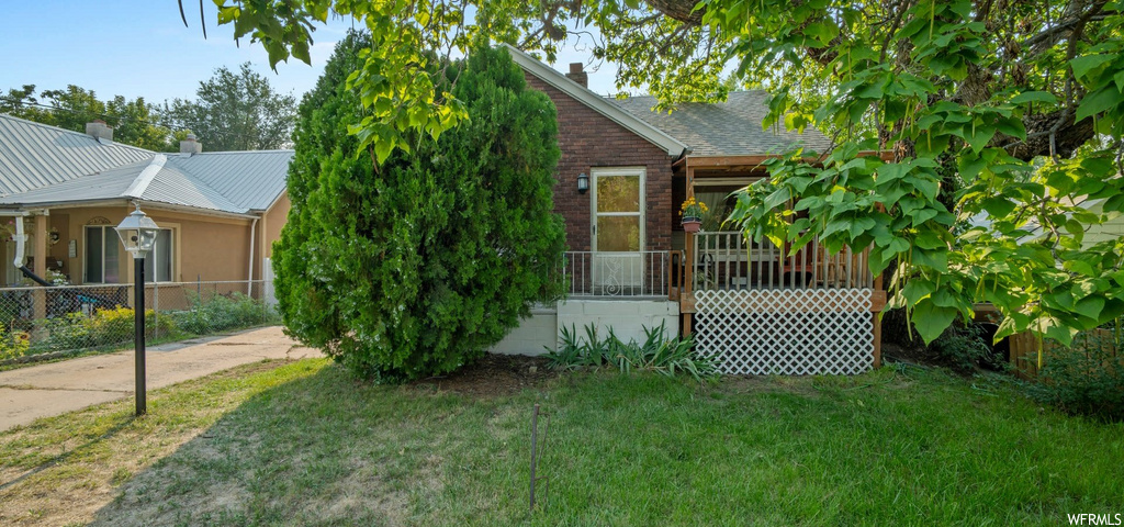 3563 Jefferson Ave, Ogden, UT 84403