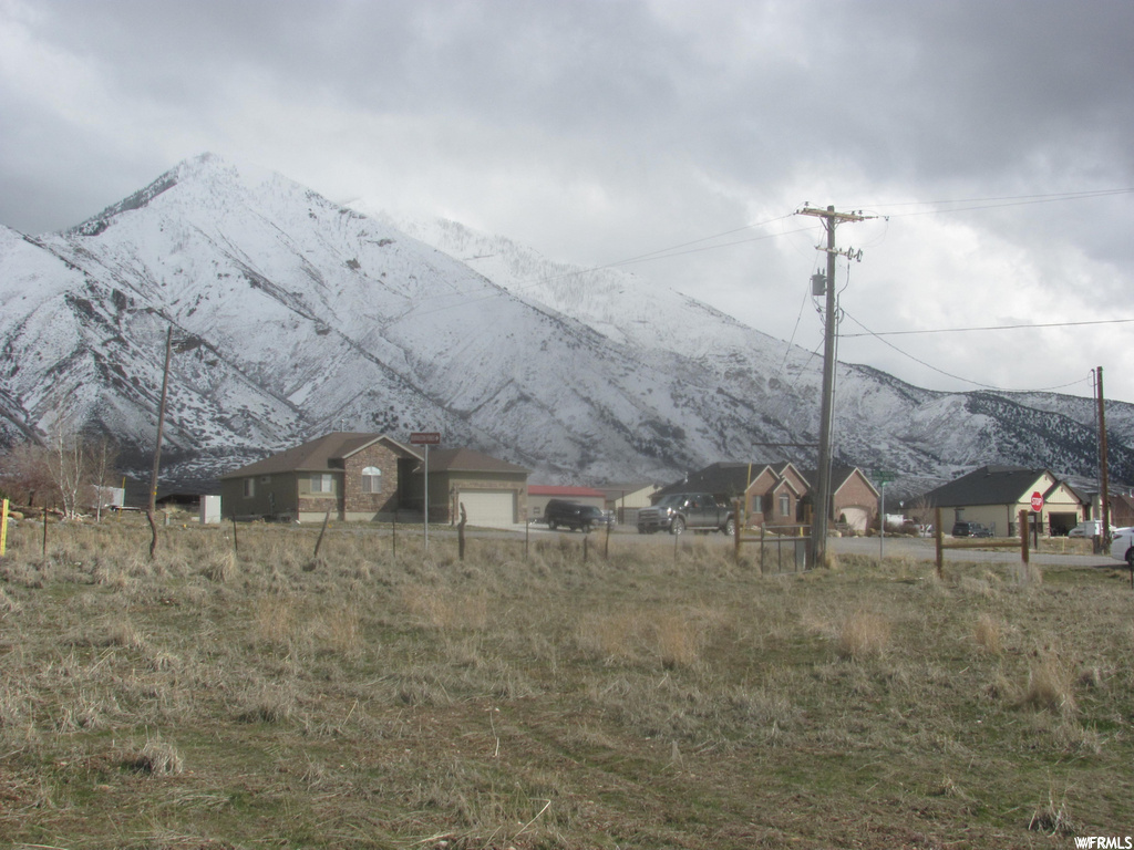 145 E Burraston Rd #3, Mona, UT 84645
