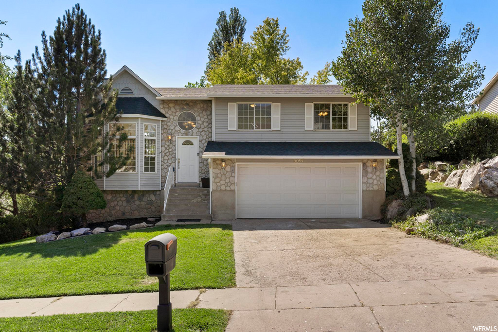 5091 S 1150 E, Ogden, UT 84403