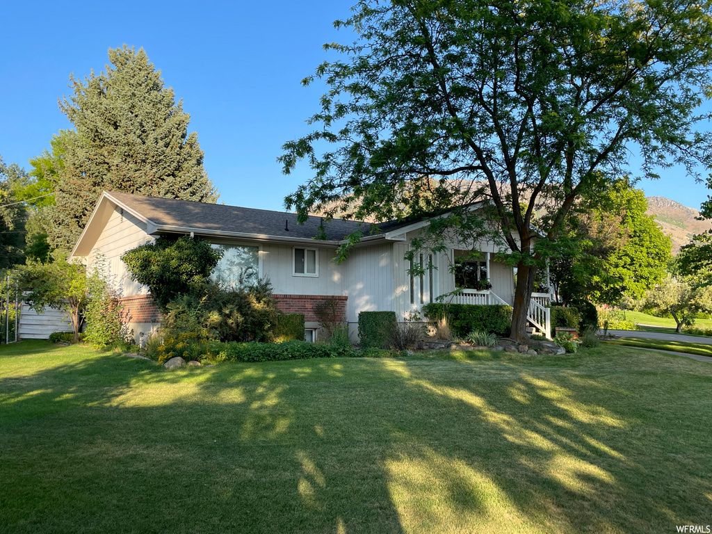1313 E 2050 N, North Logan, UT 84341