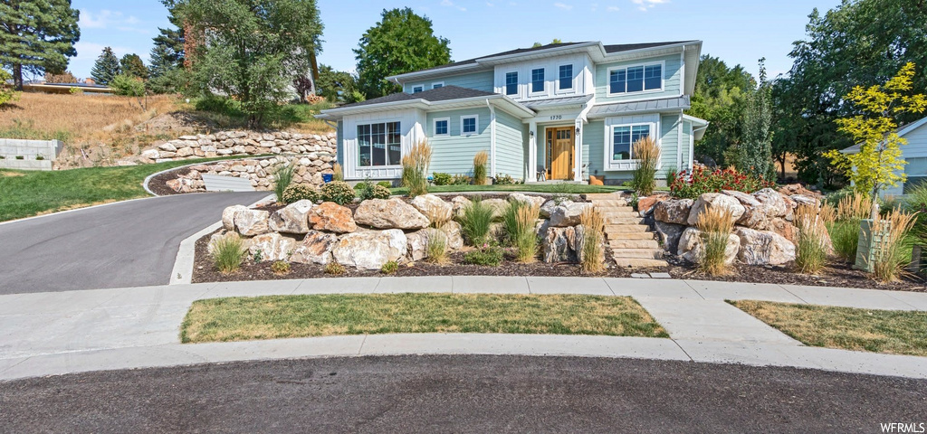 1770 N 1350 E, Logan, UT 84341
