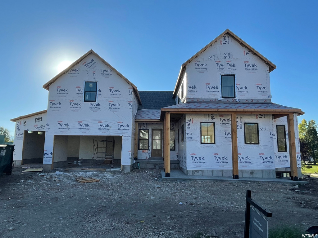 348 E 180 N, Midway UT 84049