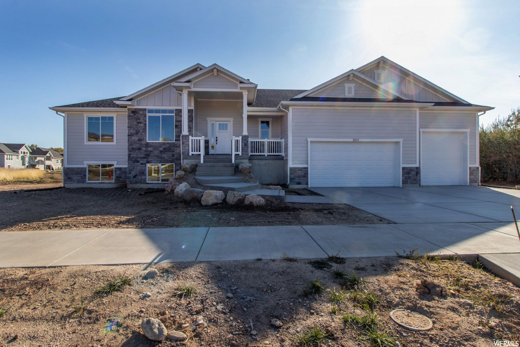 6665 W 10125 N, Tremonton UT 84337