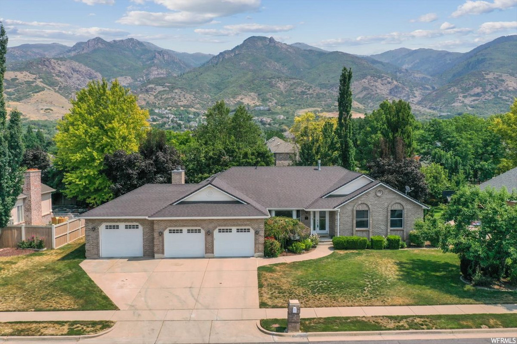 57 S 2625 E, Layton, UT 84040