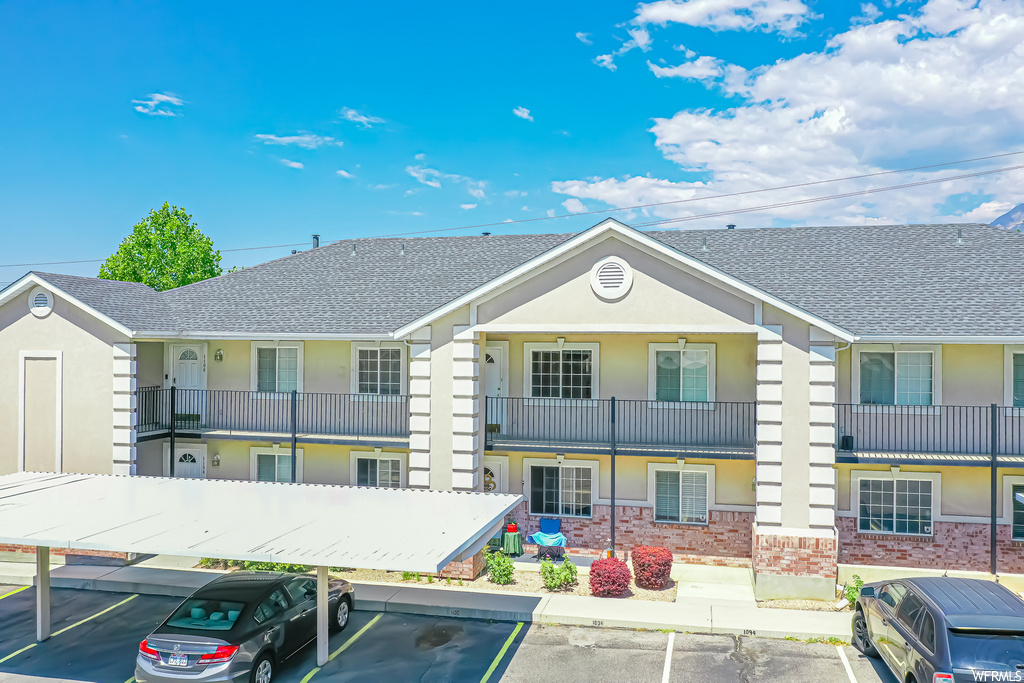 1100 W 420 N, Orem, UT 84057