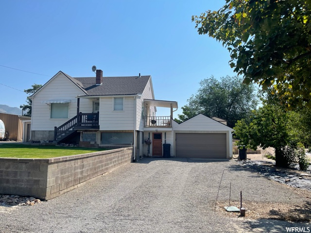 360 N 100 E, Nephi, UT 84648