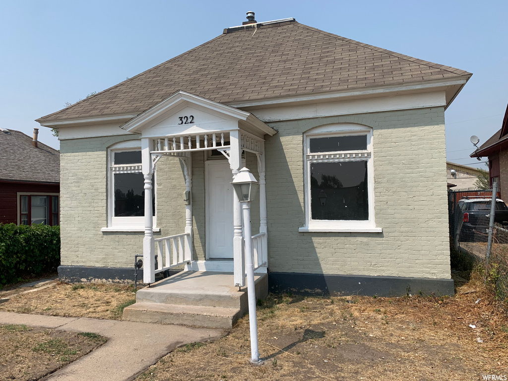 322 E 31 St S, Ogden, UT 84403