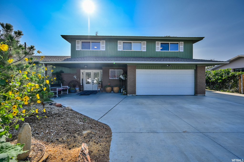 8782 S 1700 E, Sandy, UT 84093
