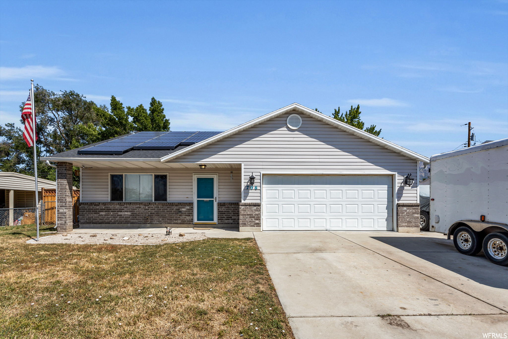 706 E 950 N, Ogden, UT 84404