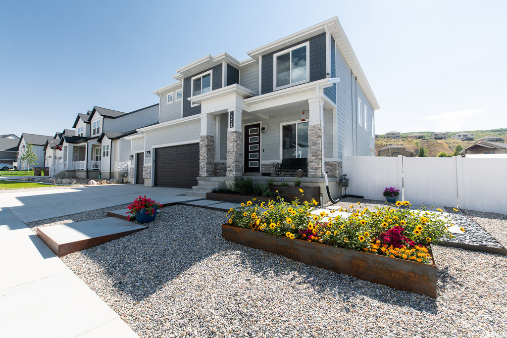 14958 S SPRINGTIME RD, Draper UT 84020