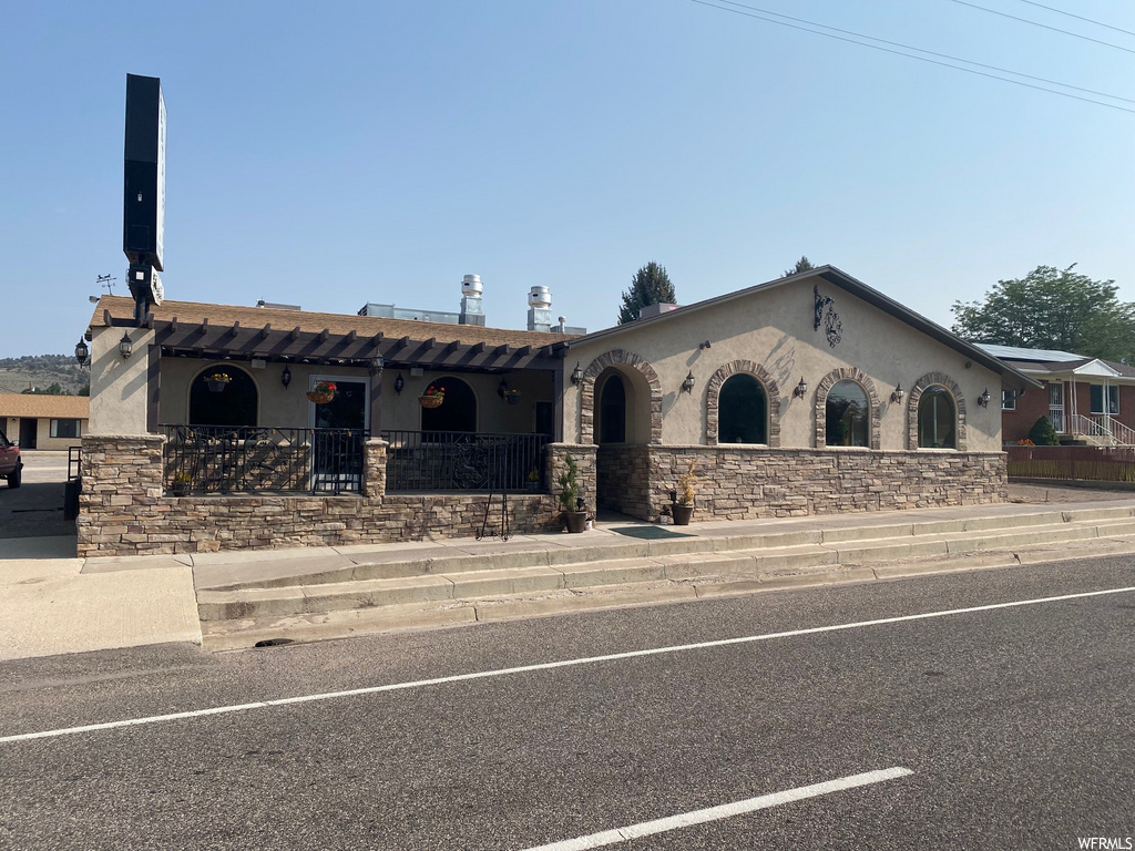 240 W Main, Bicknell, UT 84715
