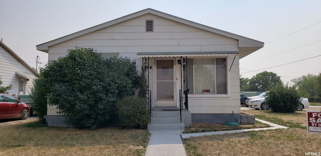 275 S 700 E, Price, UT 84501