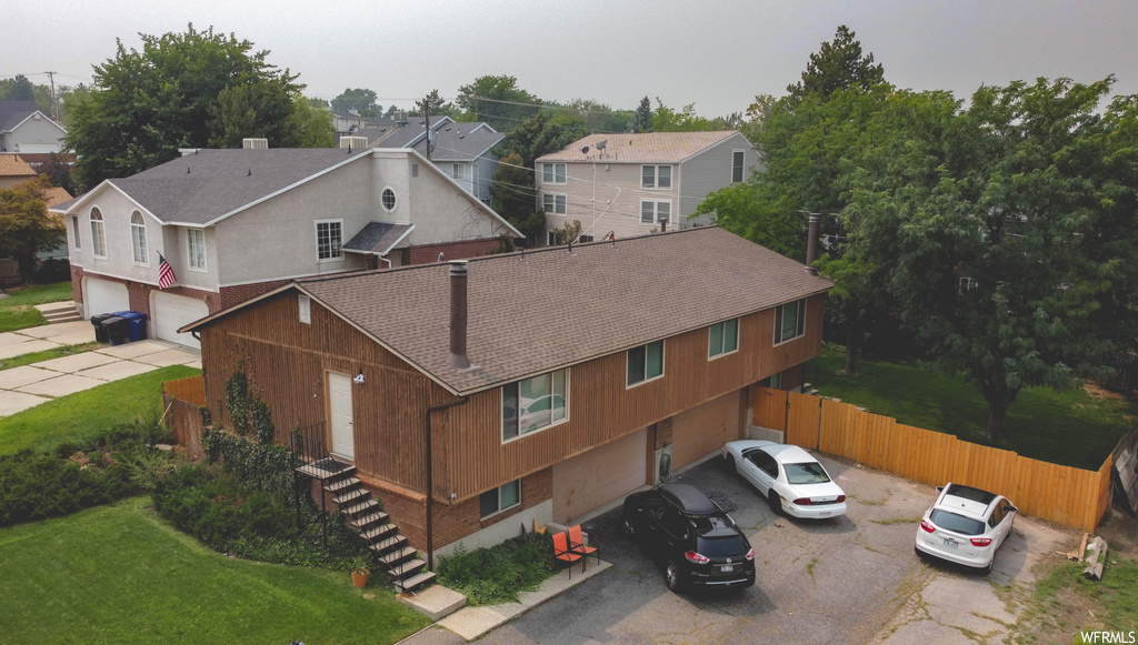 7284 S Ponderosa Dr, Salt Lake City, UT 84121