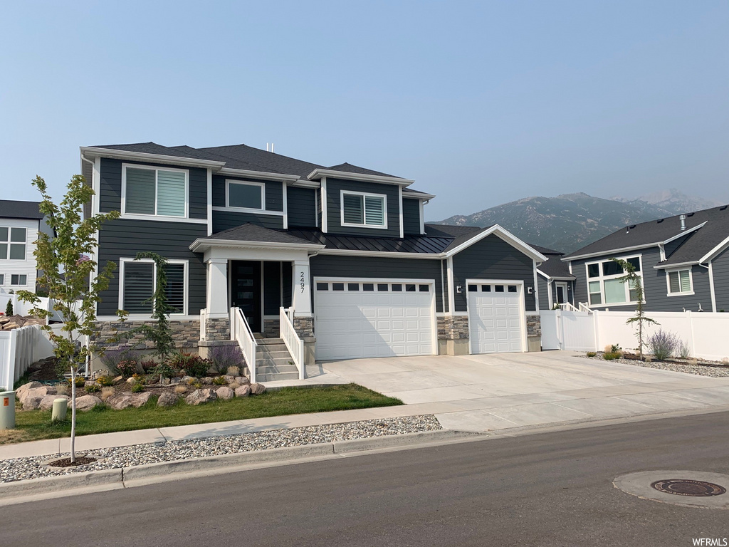 2497 E Ember Dr, Draper, UT 84020