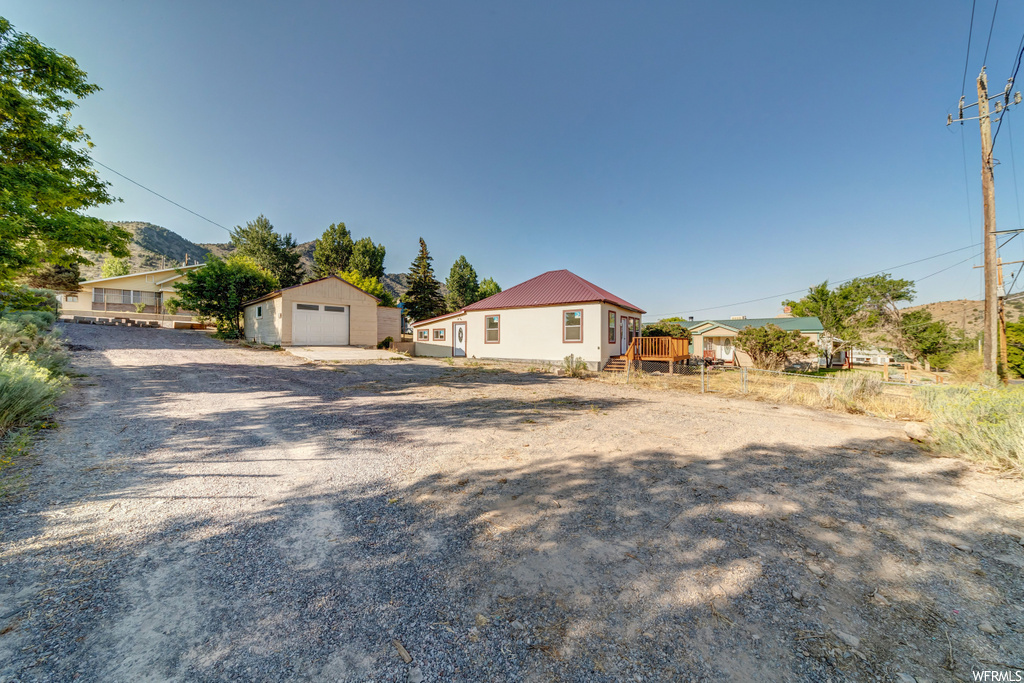 11 W Main St, Eureka, UT 84628