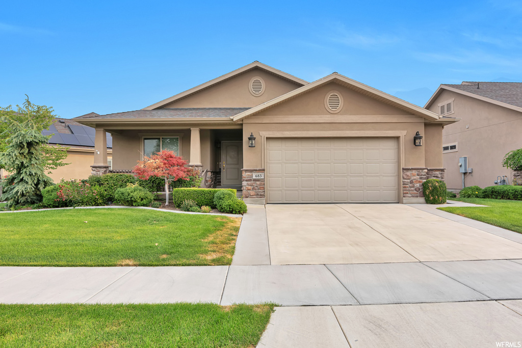 683 E 1280 N, Orem, UT 84097