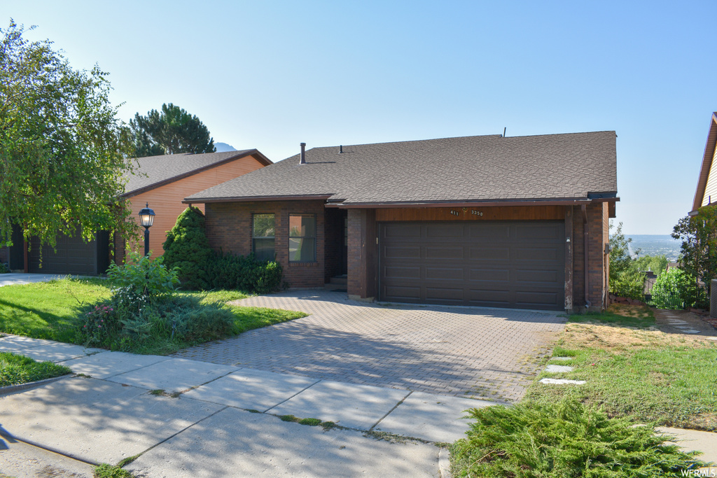 411 E 3350 N, North Ogden, UT 84414