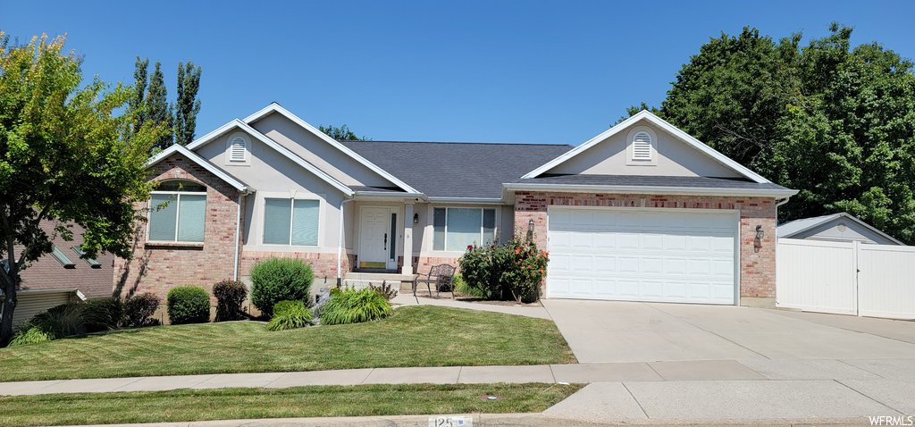 125 E 600 S, Kaysville, UT 84037