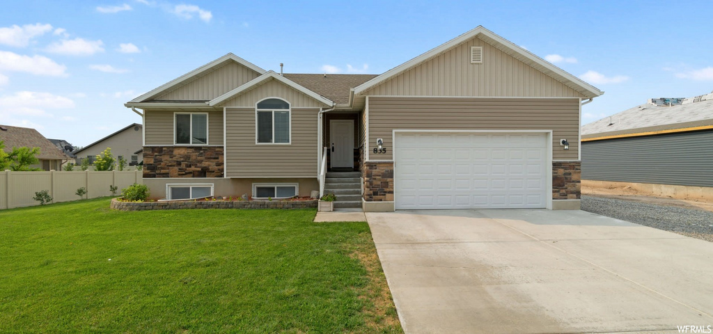 835 W 400 S, Tremonton, UT 84337