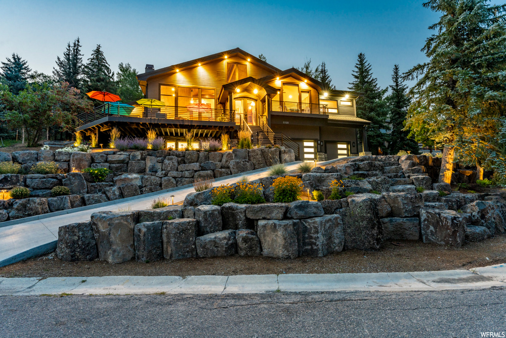 3325 Mountain Ln #41, Park City, UT 84060