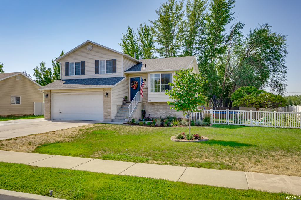 601 W 375 N, Clearfield, UT 84015