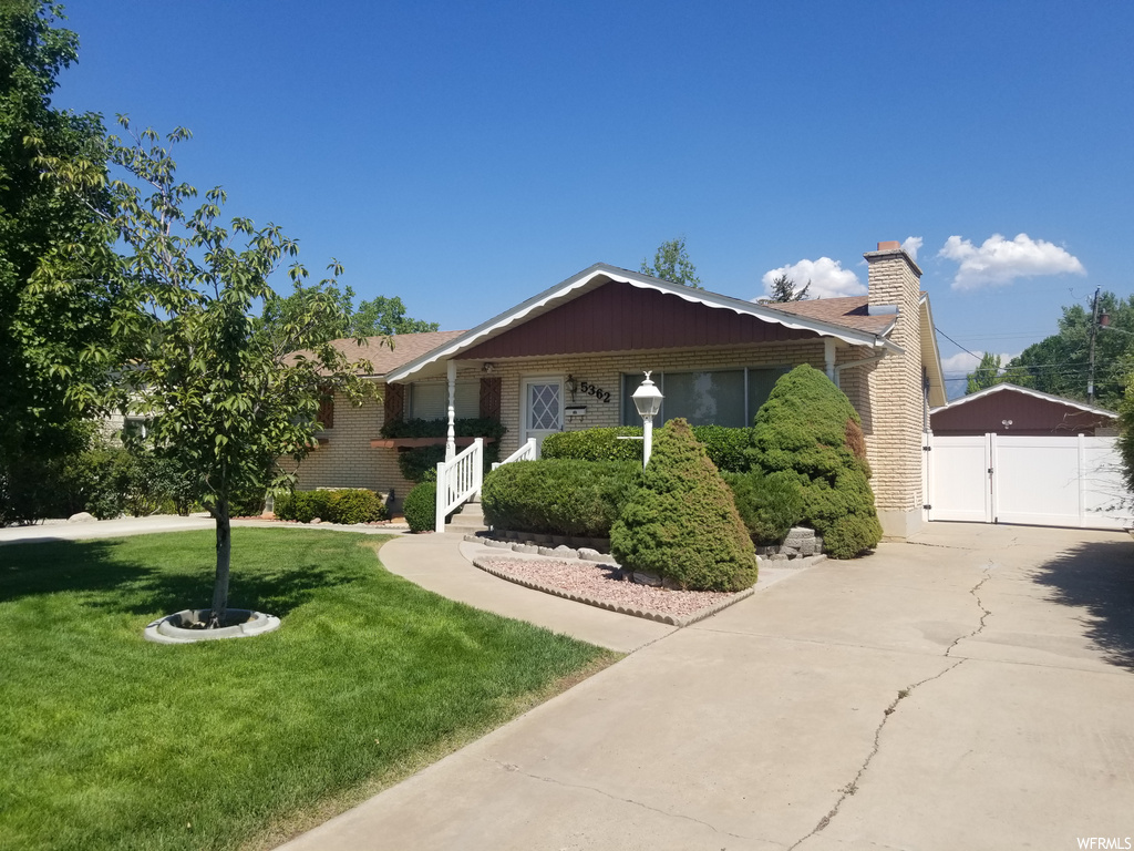 5362 S 2300 W, Roy, UT 84067