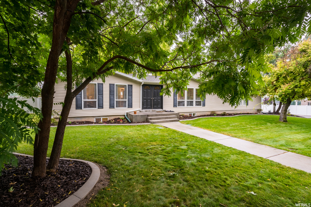 420 E 180 S, Smithfield, UT 84335