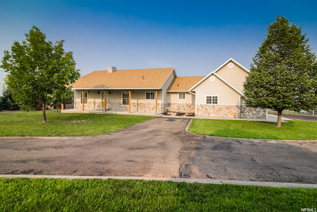 5228 S 500 E, Vernal, UT 84078