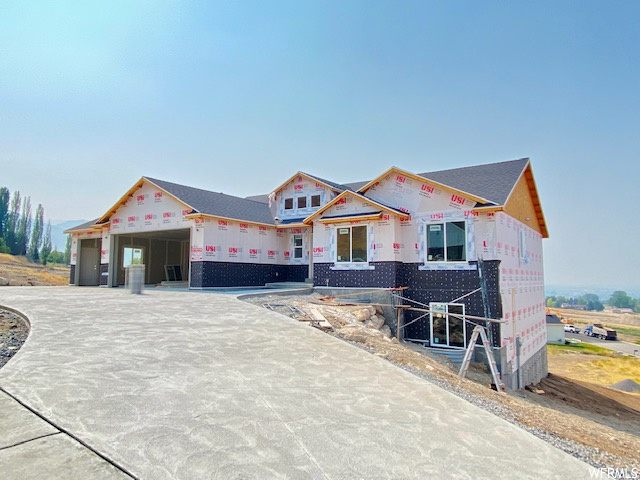 924 E 630 N, Hyde Park, UT 84318