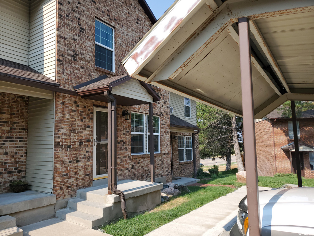 1625 E 1470 S #5B, Ogden, UT 84404