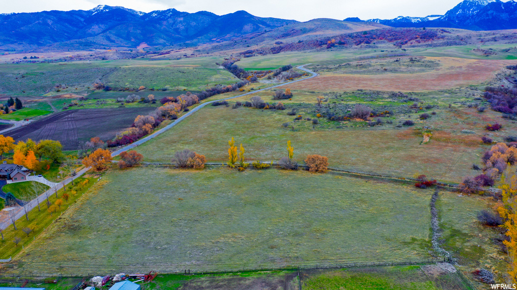 947 E 8575 N, Richmond, UT 84333
