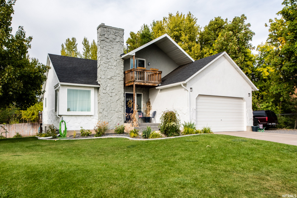 145 E 100 N, Millville, UT 84326