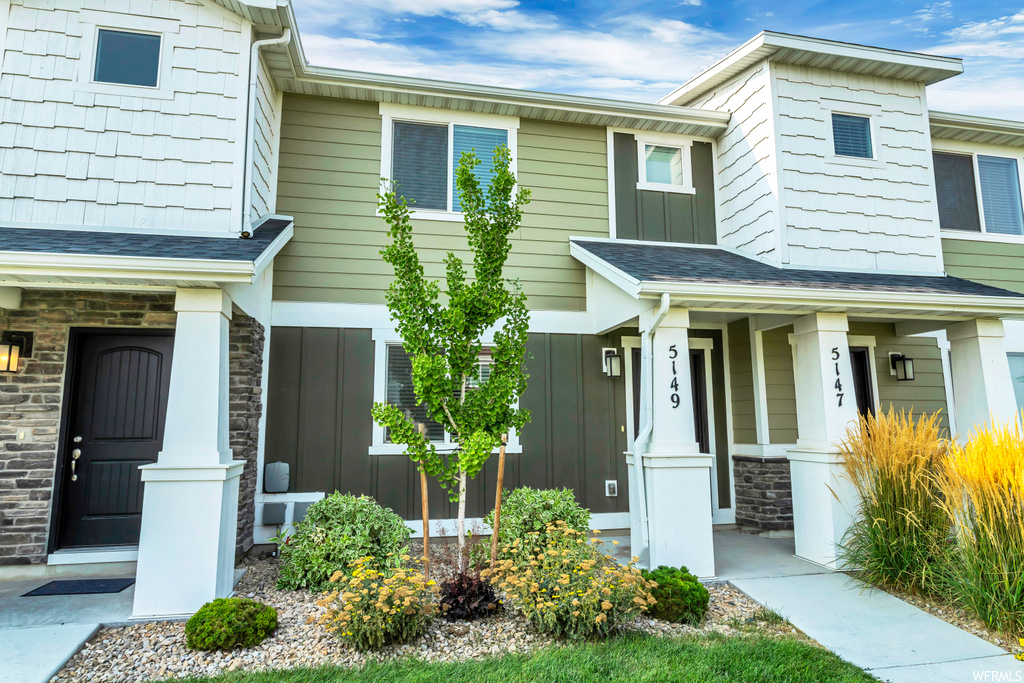5149 W CAPRICCO CT, Herriman UT 84096