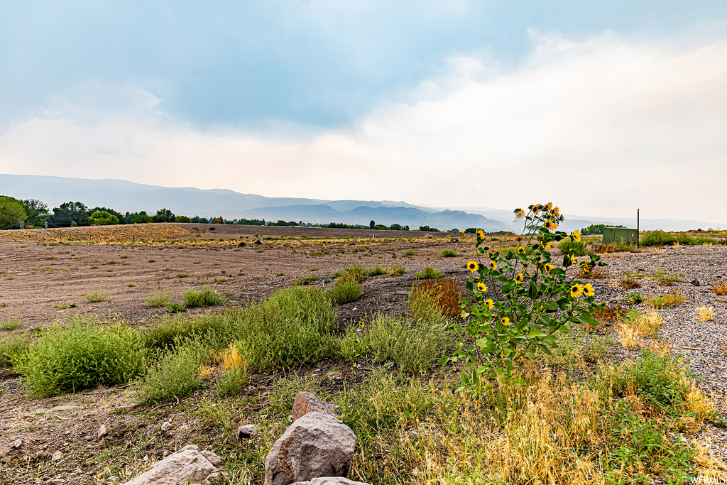 166 S Foothill Dr, Monroe, UT 84754