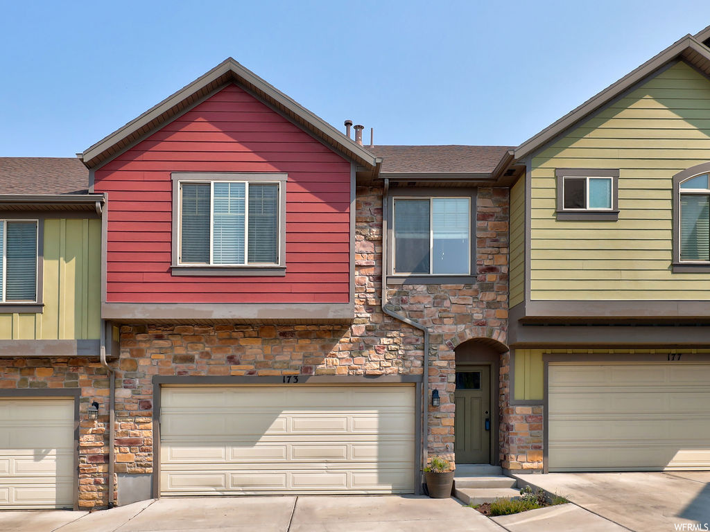 173 E Orchard Pine Loop #42, Bountiful, UT 84010